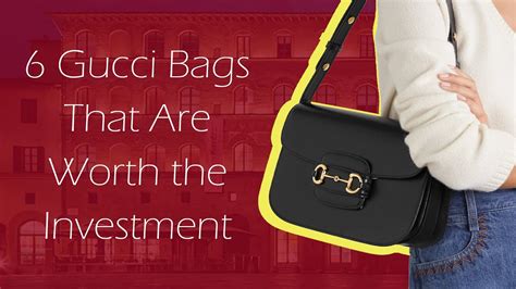 gucci brand recommendations|is gucci worth the money.